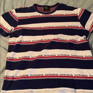 Huf T shirt